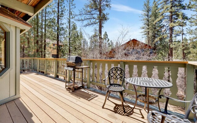 Midnight Howl 1536 by RedAwning