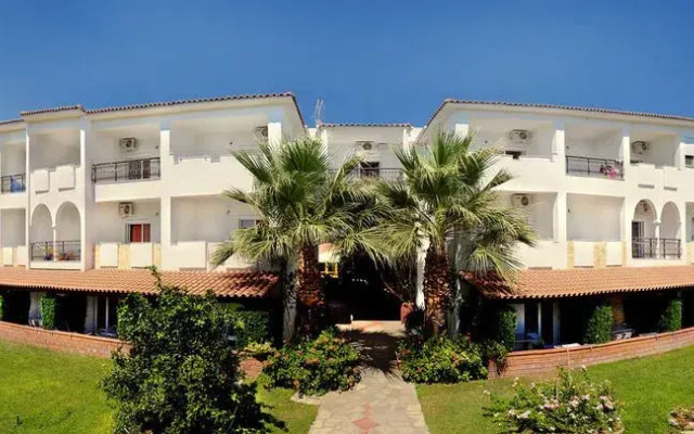 Martha's Haus Hotel