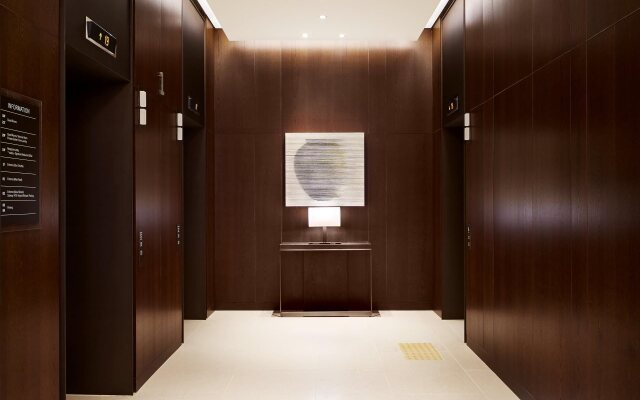 Four Points by Sheraton Josun, Seoul Station