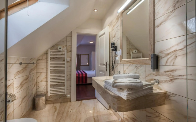 Residence U Malvaze