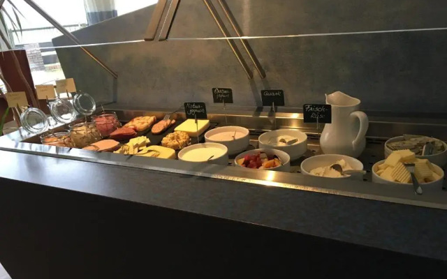 Hotel Nige Hus