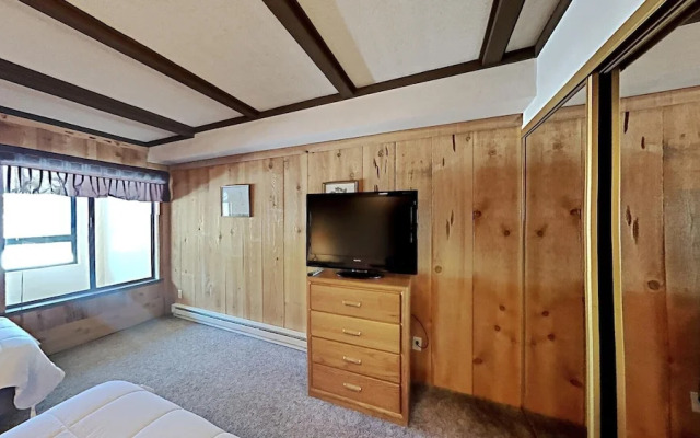 Mammoth Mountain Condos