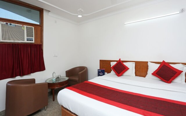 OYO 8968 Hotel Le Comfort