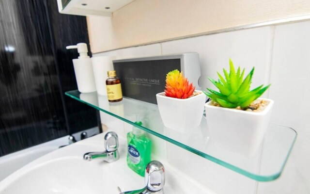 1BR Summit Holburn - Cosy Flat With Ultrafast Wifi