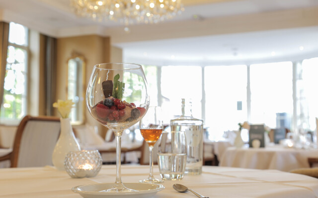 Fletcher Hotel-Restaurant De Dikke Van Dale