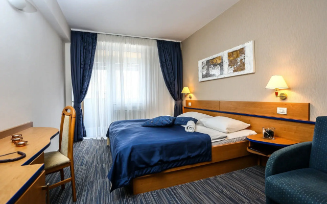 Drazica Hotel Resort