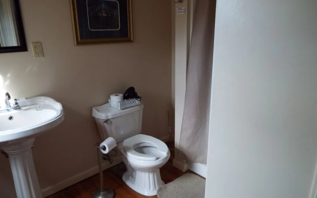 The Tillie Pierce House Inn