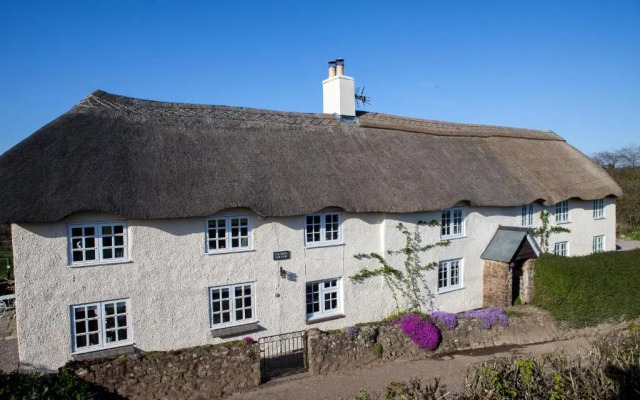 Fernside Cottage