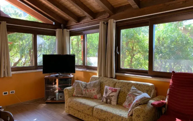 Chalet Ramo
