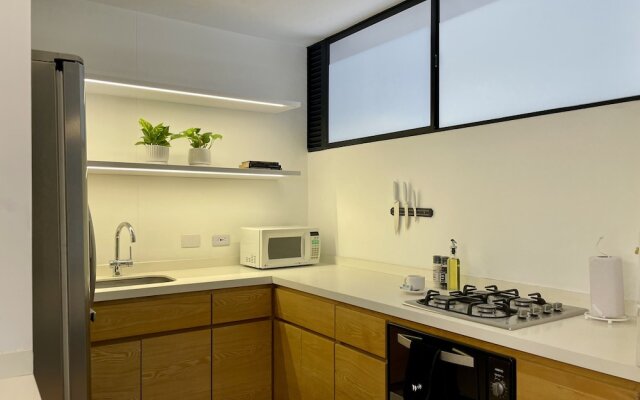 Santa Coloma By Wynwood House