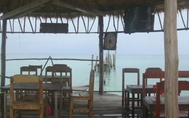 Soksan New Beach Bungalow