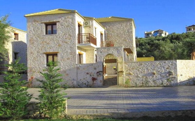 Azure Luxury Villas
