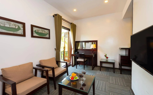 THE BLOSSOM RESORT ISLAND DA NANG - Onsen Included