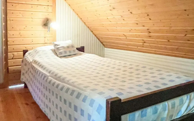 5 Person Holiday Home in Borgholm