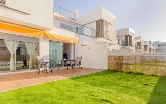 Apartamento Mirador de la Fontanilla II