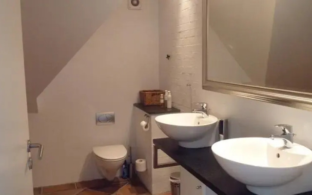 Østergård B&B