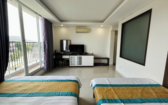May Hotel Phu Quoc