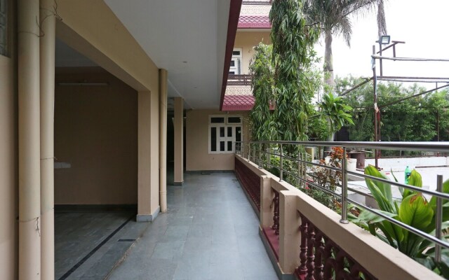 Sanjog Resort