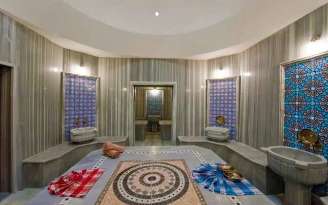 Elegance Resort Hotel Spa Wellness-Aqua