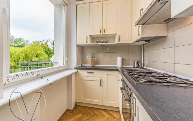 Victus Apartamenty, Apartamenty Gardenia