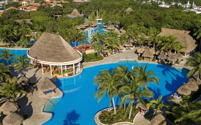 Iberostar Waves Paraíso Beach - All Inclusive