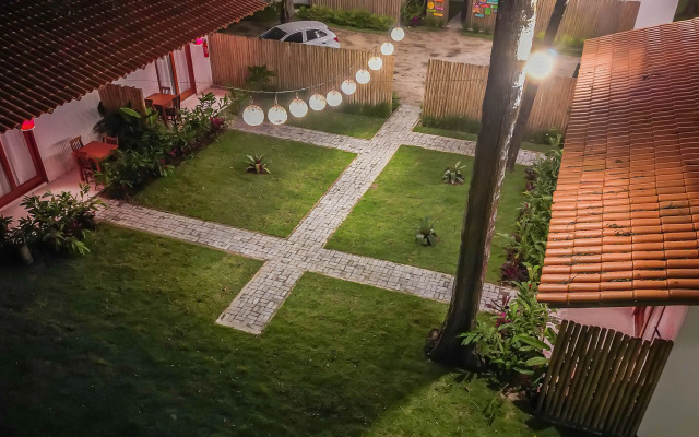 Pousada Vila Mangaba
