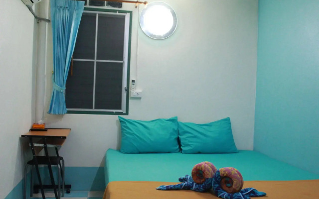 Pop Guesthouse