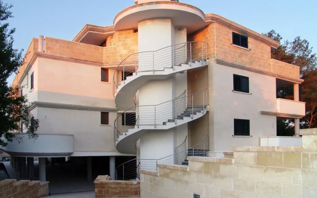 Residence La Vallonea