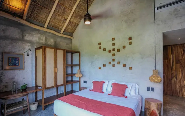 Witari Hotel Boutique