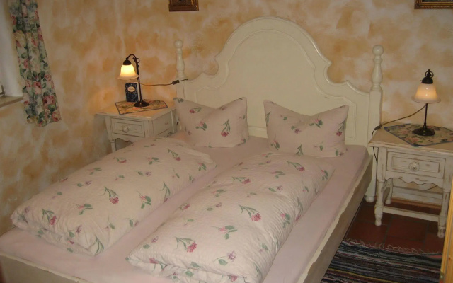 Hotel Gerberhaus