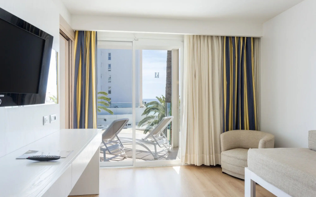 Hipotels Hotel Don Juan