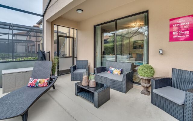5421 Solterra Circle