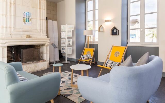 Residence P&V Premium le Palais des Gouverneurs
