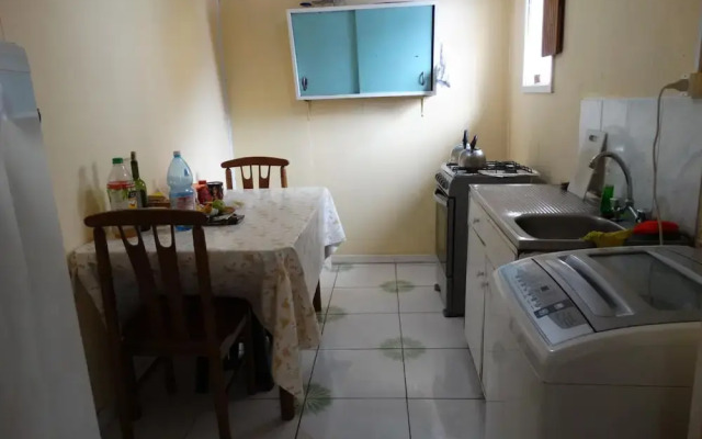Hospedaje Familiar