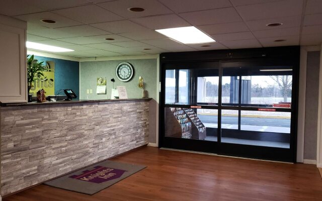 Quality Inn Verona - Staunton North