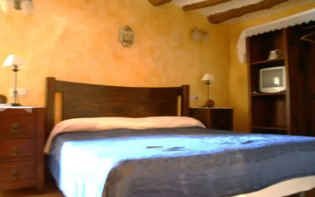 La Bodega Del Camino