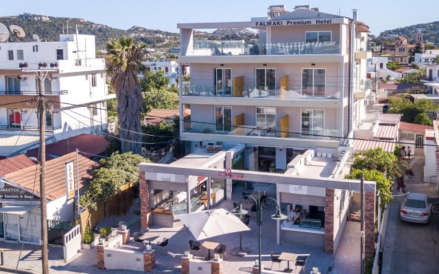 Faliraki Premium Hotel