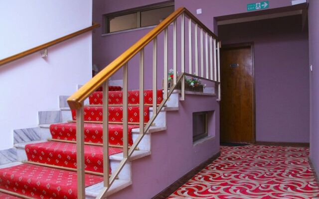 Damu Hotel