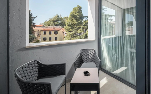 Hotel Cittar