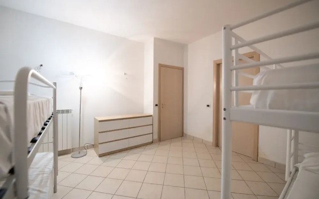 Casa Vacanze Cecilia