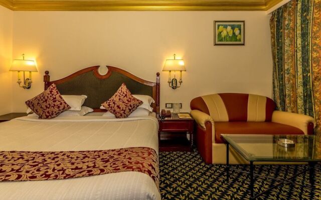Hotel Nahar Nilgiris