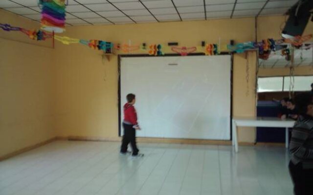 Hotel Residence TuttoSport