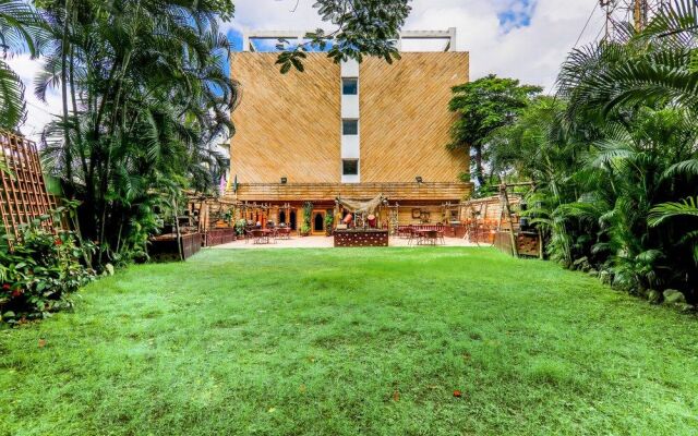 FabHotel Prime Yuvraj Palace