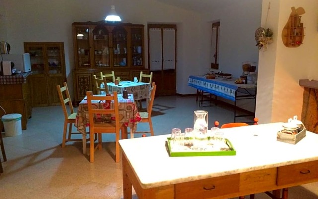 Il Gelso Country House