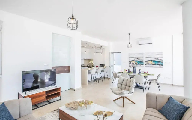 Protaras Olivine Pearl Villa 19