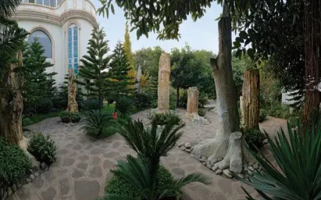 Yunan Huidu Hotel