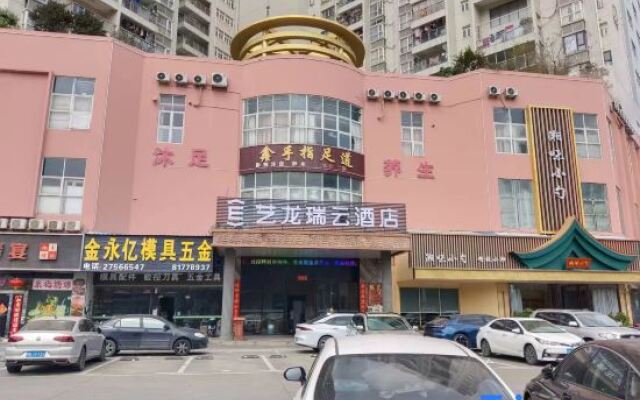 Longbaihui Hotel