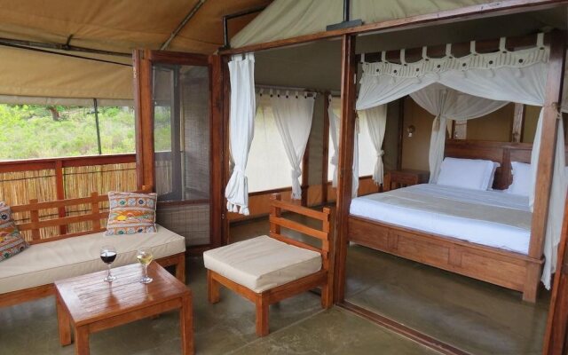 Naara Ecolodge & Spa