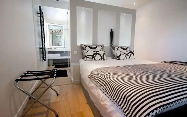 Maison Bista Eder