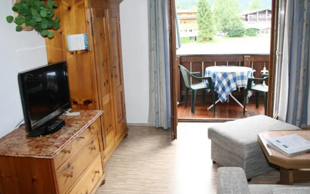 Appartements Millinger